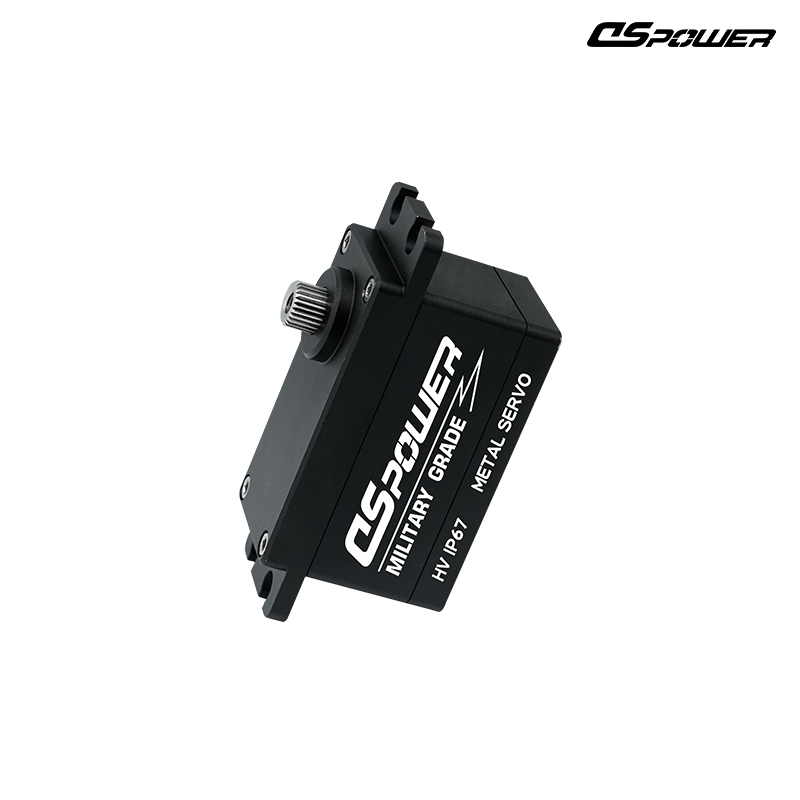DS-W004-18kgf·cm矮身-40℃耐低溫抗振金屬無(wú)刷防水重工舵機(jī)，重工舵機(jī)，-40℃，寬溫舵機(jī)，矮身舵機(jī)，無(wú)人機(jī)，航空發(fā)動(dòng)機(jī)，防水舵機(jī)，無(wú)刷舵機(jī)，抗振動(dòng)，金屬舵機(jī)
