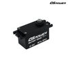 DS-W004-18kgf·cm矮身-40℃耐低溫抗振金屬無(wú)刷防水重工舵機(jī)