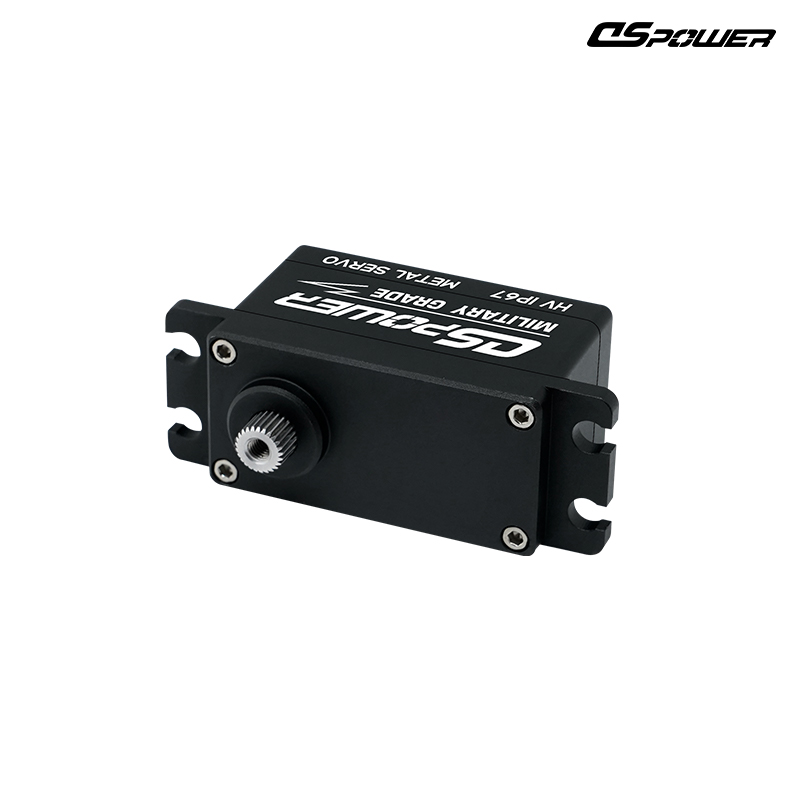 DS-W004-18kgf·cm矮身-40℃耐低溫抗振金屬無(wú)刷防水重工舵機(jī)，重工舵機(jī)，-40℃，寬溫舵機(jī)，矮身舵機(jī)，無(wú)人機(jī)，航空發(fā)動(dòng)機(jī)，防水舵機(jī)，無(wú)刷舵機(jī)，抗振動(dòng)，金屬舵機(jī)