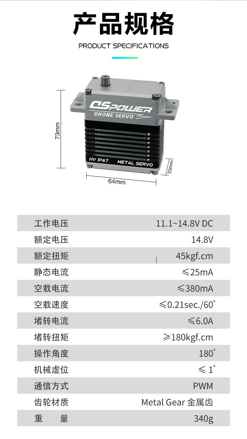 150KG SERVO_08