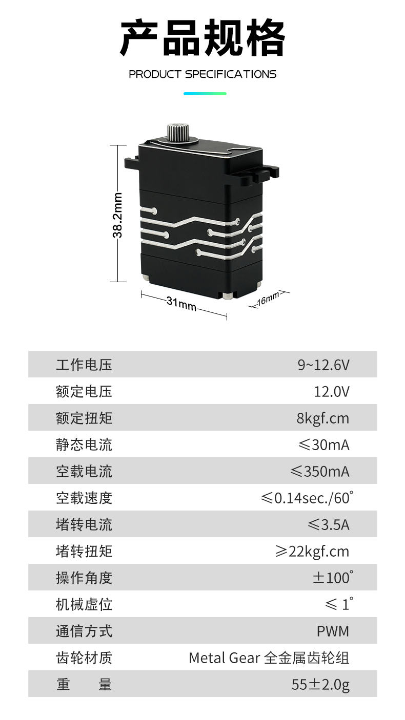 W006军工舵机详情页_04 