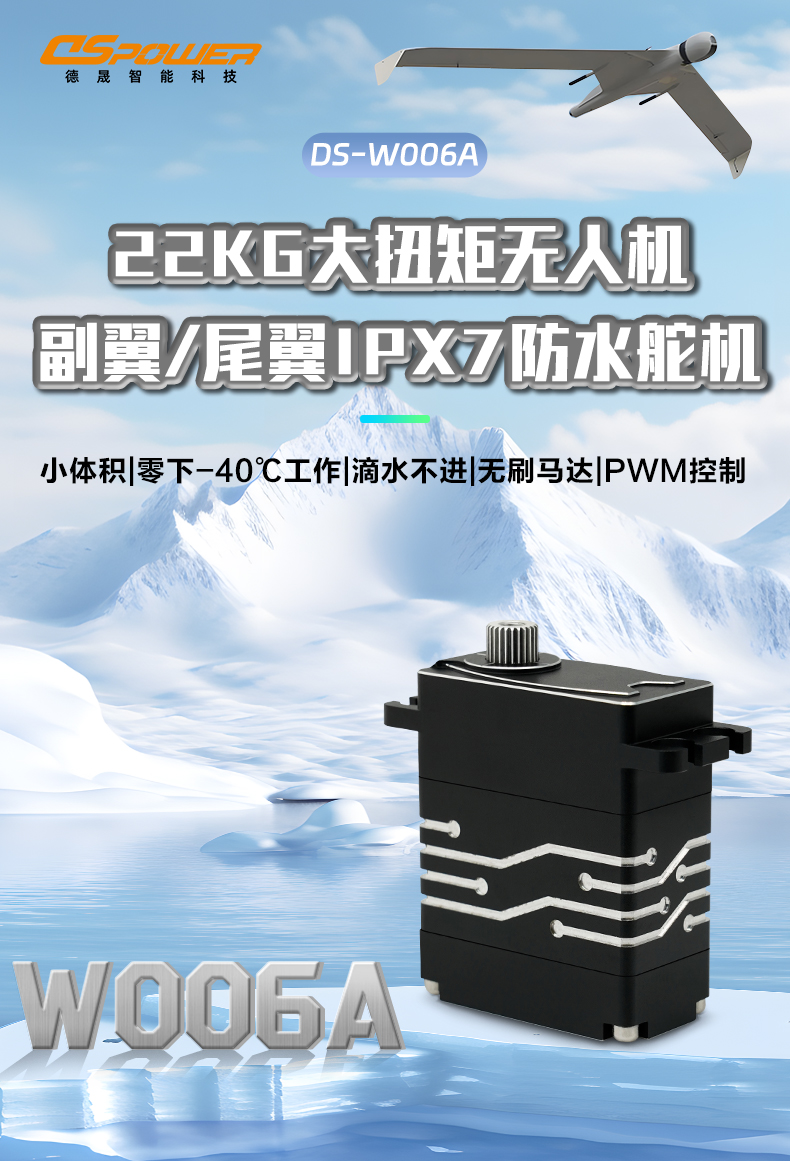 W006军工舵机详情页_01